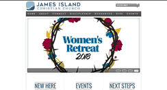 Desktop Screenshot of jicc.us